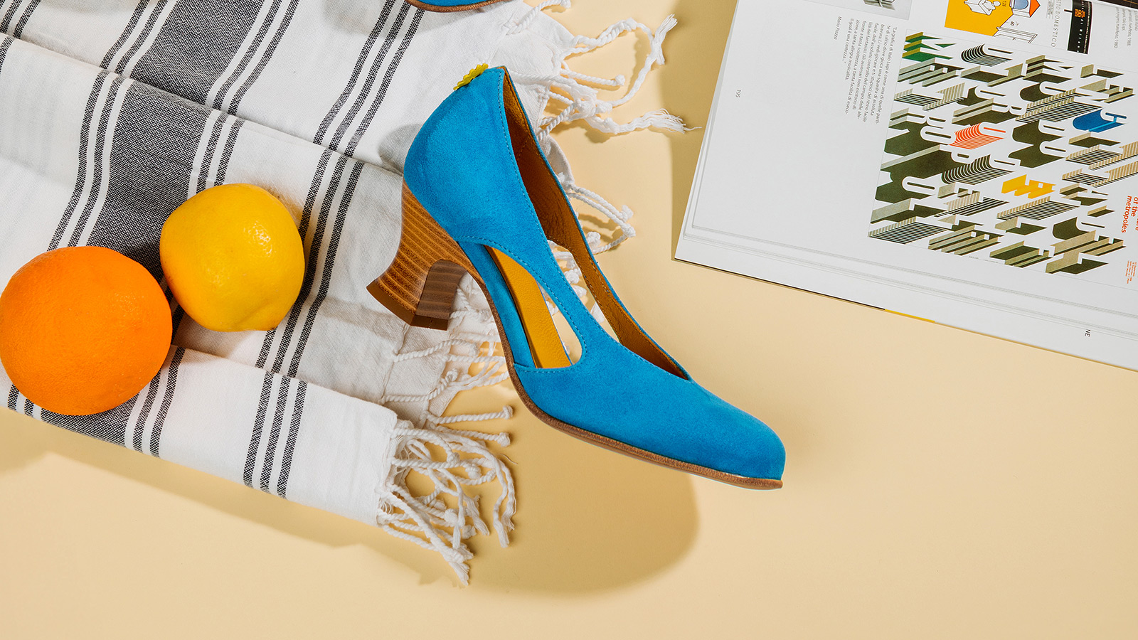 Nuova collezione Vladì